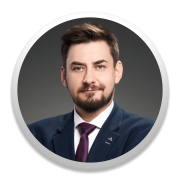 Profile picture for user Miroslaw Dabrowski