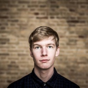 Profile picture for user Laurens van Dijk