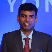 Profile picture for user Gopinath Dhandapani