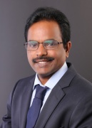 Profile picture for user Sriramulu Tadepalli
