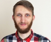 Profile picture for user Mykhailo Chumak