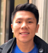 Profile picture for user Lamont Chen