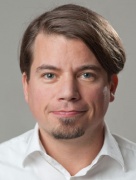 Profile picture for user Henrik Johannsen