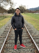 Profile picture for user Eugene Ranada