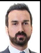Profile picture for user Dr. Emre Özyurt