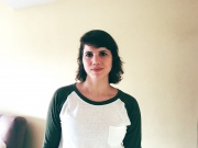 Profile picture for user Alessandra Luana Nascimento Pereira