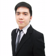 Profile picture for user Albert Johannes
