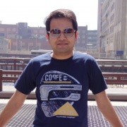 Profile picture for user Kumar Kundan Gupta