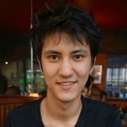 Profile picture for user Christophe Collot