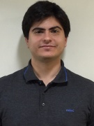 Profile picture for user André Luis Bernuzzi Leopoldino