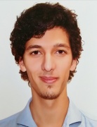 Profile picture for user Ruben Bonito
