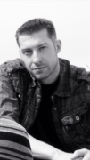 Profile picture for user Chris Graves