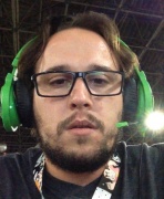 Profile picture for user Paulo Maestro