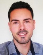 Profile picture for user Fernando Jiménez Serrano