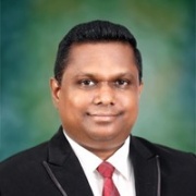 Profile picture for user Sanjeera Dissanayake