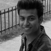 Profile picture for user Nitin Kumar