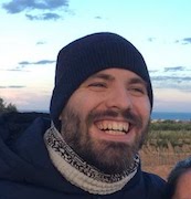 Profile picture for user Isaac Palomero Bertran