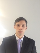 Profile picture for user André dos Anjos Parussulo