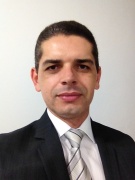 Profile picture for user Djair Correia  da Silva