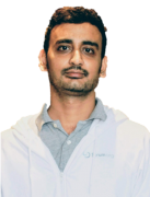 Profile picture for user Venkatesh Rajamani