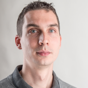 Profile picture for user Dennis Geldhof