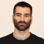 Profile picture for user Maciej Urbański
