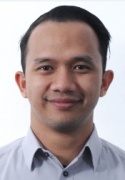 Profile picture for user Mohd Izzati Izdihar Ibrahim