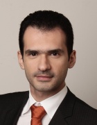Profile picture for user Argyrios Tzakas