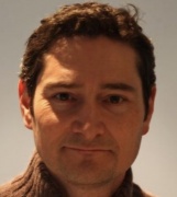 Profile picture for user Stephen Angood