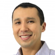 Profile picture for user Carlos Corrales