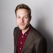 Profile picture for user Martin van den Berg