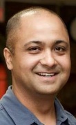 Profile picture for user Anand Tiwari
