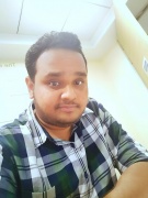 Profile picture for user Naimeshkumar Raj
