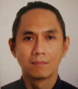 Profile picture for user Dino Bagayaua
