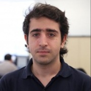 Profile picture for user Rodrigo Siviero Campos