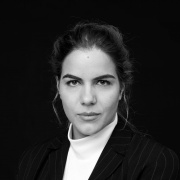 Profile picture for user Christina Papathanasi