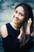 Profile picture for user Mariam Gabunia