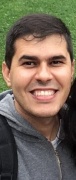 Profile picture for user Freed Muniz