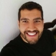 Profile picture for user Rafael Broédel Pedroni