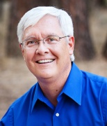 Profile picture for user Robert James