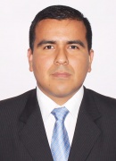 Profile picture for user EDSON ESTRADA VERTIZ