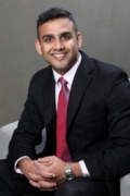 Profile picture for user Nithin Cherian
