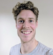 Profile picture for user Remco Rowaan