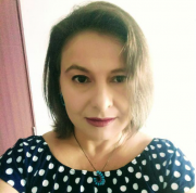 Profile picture for user HELGA MARTINEZ CHACON