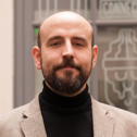 Profile picture for user Aurélien Saussard