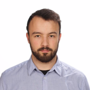 Profile picture for user Patryk Aramovitz