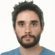 Profile picture for user Daniel García Villaverde