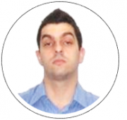 Profile picture for user Bruno Grotta Fornaciari