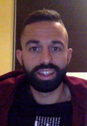 Profile picture for user Mario Álvarez Miyar