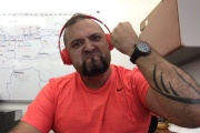 Profile picture for user Daniel Amer